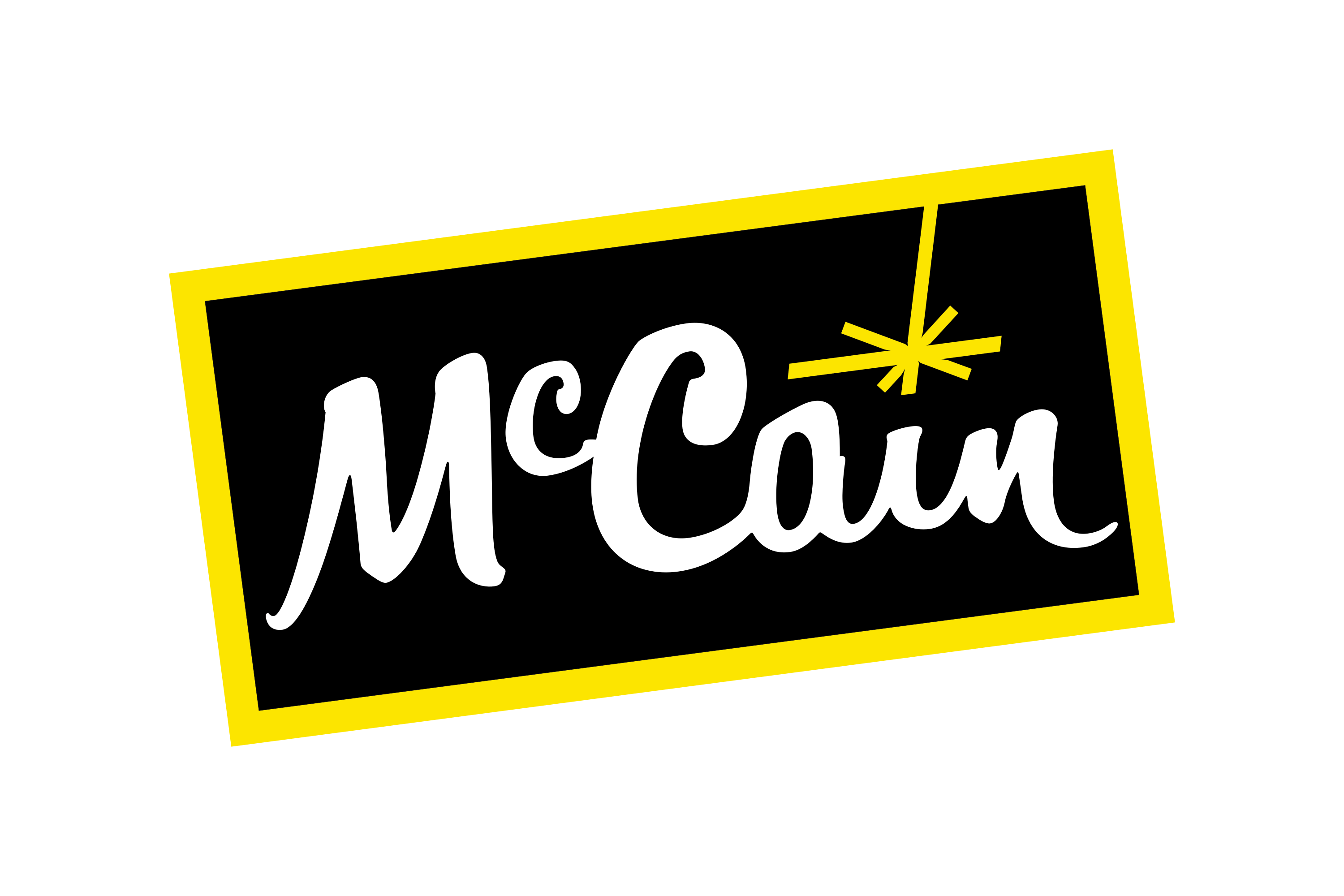 McCain